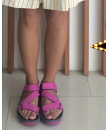 THE NORTH FACE | サンダル