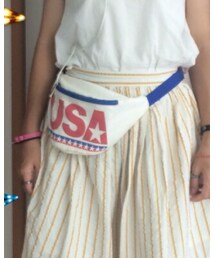 BEAMS BOY | バッグ