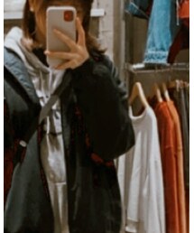NIKE | マウンテンパーカー