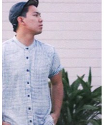 PUBLISH | シャツ/ブラウス