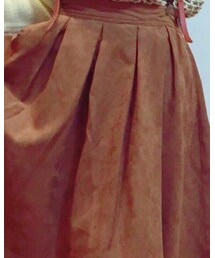 ehka sopo | スカート