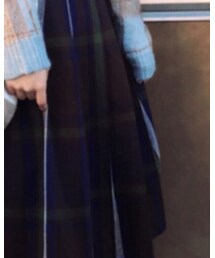 ehka sopo | スカート