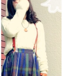 ehka sopo | ニット/セーター