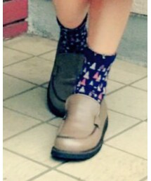 BENEBIS | シューズ