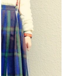 VIE | アナログ腕時計