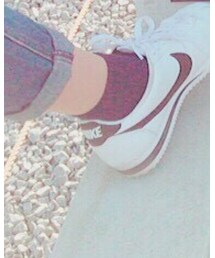 NIKE | スニーカー