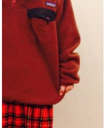 patagonia | その他トップス