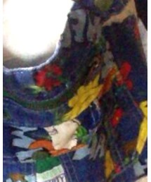 used | サロペット/オーバーオール