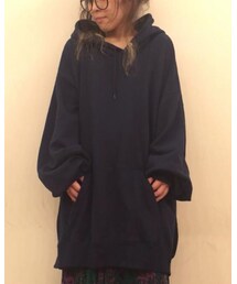 ThreeStarにて | スウェット