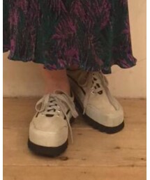 used | スニーカー