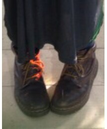 Dr. Martens | ブーツ