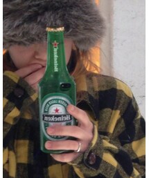 heineken | その他小物