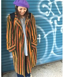 used | その他アウター