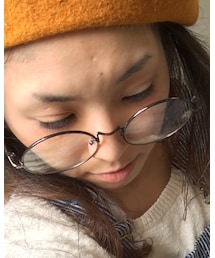 ThreeStarにて | メガネ