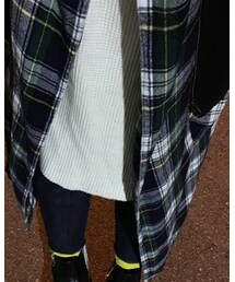 used | その他アウター