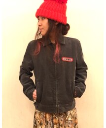 HYSTERIC GLAMOUR | ブルゾン