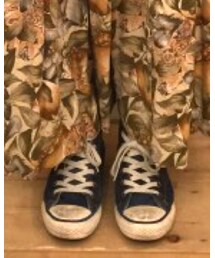 CONVERSE | スニーカー