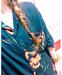 used | シャツ/ブラウス