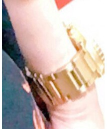 NIXON | アナログ腕時計