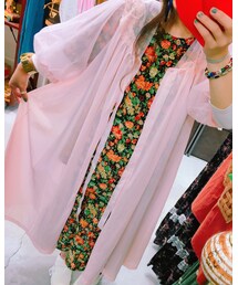 used | その他アウター