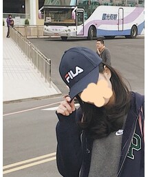 FILA | キャップ