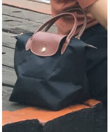 LONGCHAMP | ハンドバッグ