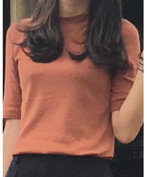 UNIQLO | ニット/セーター