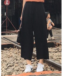 UNIQLO | チノパンツ