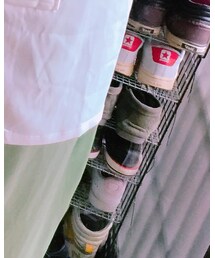 SPINNS | その他トップス