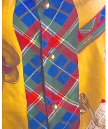 雀蜂 | シャツ/ブラウス