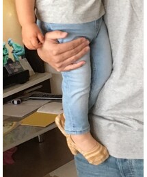 H&M | デニムパンツ