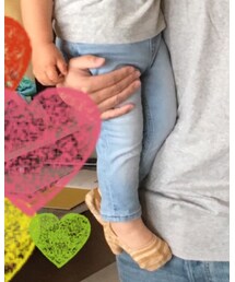 H&M | デニムパンツ