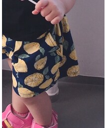 バースデー | パンツ