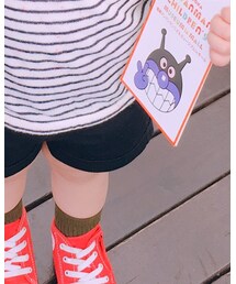 BRANSHES | チノパンツ