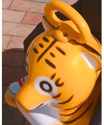 トラ？？？ | その他