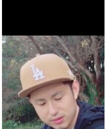 NEW ERA | キャップ