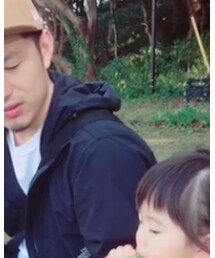 THE NORTH FACE | ナイロンジャケット