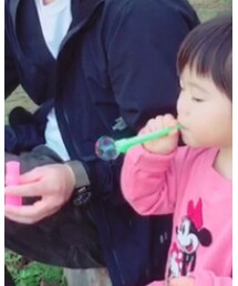 シャボン玉 | その他