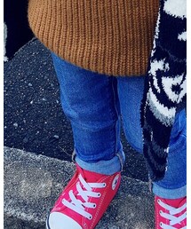 ZARA KIDS | デニムパンツ