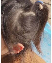 人見知りっ子 | その他