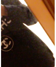 CHANEL | パーカー