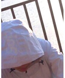 Supreme  | パーカー