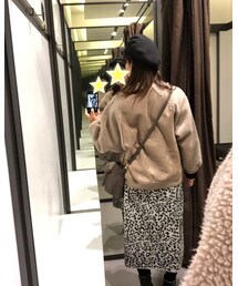 バックスタイル | その他