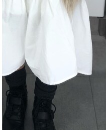 Bershka | ブーツ