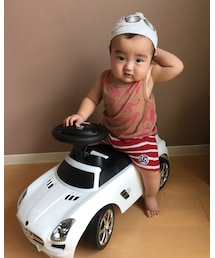 西松屋 | タンクトップ