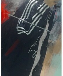 adidas | スタジャン