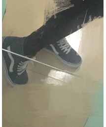 VANS | スニーカー