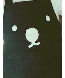 no brand | サロペット/オーバーオール