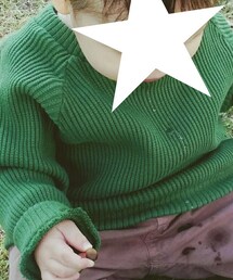 Ocean&Ground | ニット/セーター