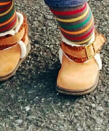 no brand | ブーツ